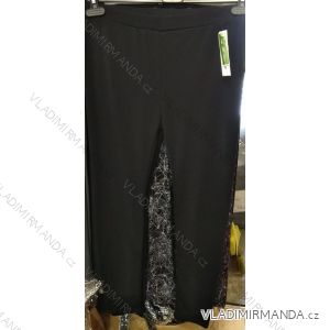 Women's long leggings oversized (L-5XL) RUYIZ VM-810
