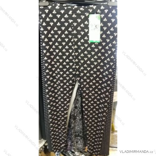 Ladies oversized leggings (L / XL-4XL / 5XL) RUYIZ LM9539
