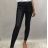 Jeans leatherette push up long womens (xs-xl) NEWPLAY MA519H2472