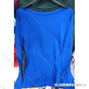 T-shirt long sleeve women (uni sl) ITALIAN FASHION IM519552