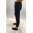 Women's long waist pants (uni s / m) ITALIAN MODE IM919603