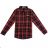 Boy´s flannel shirt (134-164) KUGO S3135