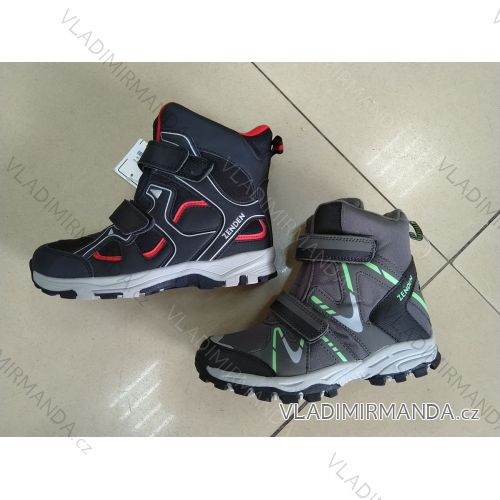 Boots youth ankle boys (32-36) FSHOES SHOES OBF19045TW
