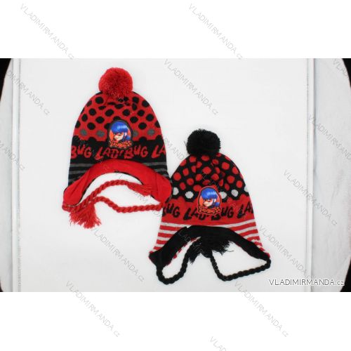 Wet warm winter baby girl lady bug (54-56) SETINO 771-554