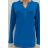 Women's T-shirt warm long sleeve oversized (l-3xl) ERBOSSI PM119256