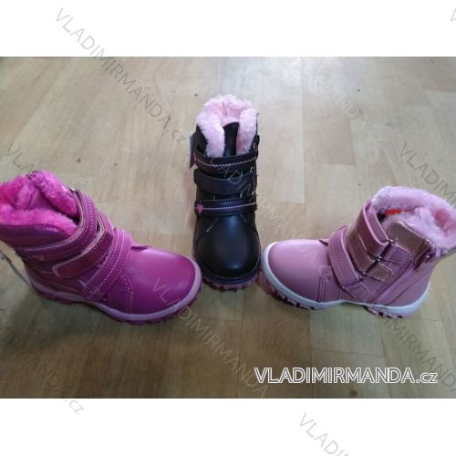 Women's winter warm ankle shoes (25-30) SHOES GRT19CAM556
