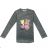 Children's youth sweater (116-146) KUGO ML7222