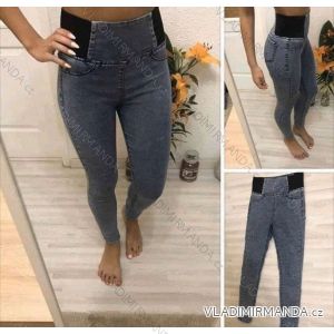 Jeans women's oversized (29-38) M.SARA MA519013