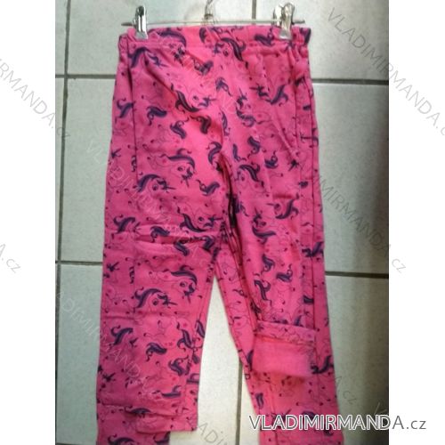 Leggings warm long childish girl (5-9 years) AKF TURKISH FASHION TV5191102
