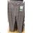 Women's elastic insulated bamboo pants oversized (L-5XL) VAAV LM9547
