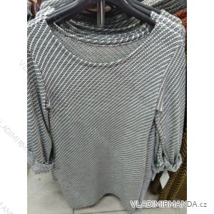 Sweater ladies long sleeve (uni sl) ITALIAN MODA IM719006