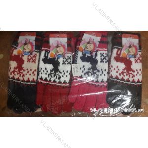 Girl´s gloves warm adolescent (9-16 years) HOPE POLISH MANUFACTURING PV319GNTE-60
