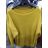 Women's long sleeve sweater (uni L / XL) ITALIAN MODA IM7191009