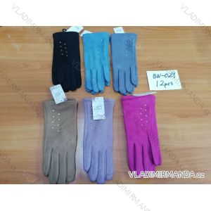 Winter gloves women (ONE SIZE) DELFIN BW-029
