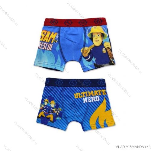 Boxer Spider Man Children's Boys (2-8 Years) SETINO 731-191