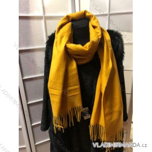 Cashmere scarf warm winter women (ONE SIZE) POLISH MANUFACTURING PV624DAN0065-32