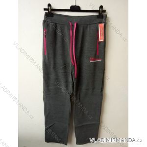 Women's tracksuit warm coarse oversized (m-3xl) WANDENG LIN195267