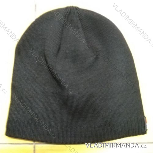 Men's winter fleece cap (ONE SIZE) POLISH MANUFACTURING PV419330