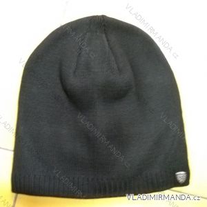 Men's winter fleece cap (ONE SIZE) POLISH MANUFACTURING PV419331
