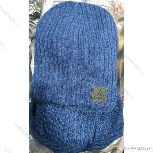 Women's winter cap (one size) POLAND PV619138
