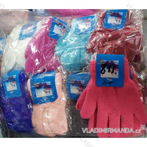 Gloves toys for girls and boys (3-8 years) JIALONG JIA18813