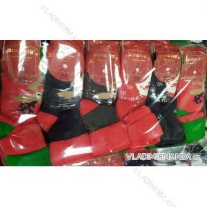 Socks to teenagers up to ladies hot Christmas theme (35-41) AURA.VIA SNV73