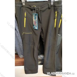 Women's Fleece Softshell Pants (m-3xl) BENHAO BEN19KU002
