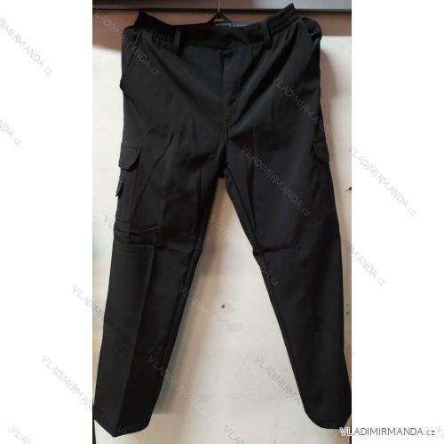 Men's softshell pants (m-3xl) QIFENG QIF19G1815A
