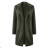 Coat thin fur women (s-3xl) ITALIAN MODA AF19205