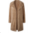 Coat thin fur women (s-3xl) ITALIAN MODA AF19205