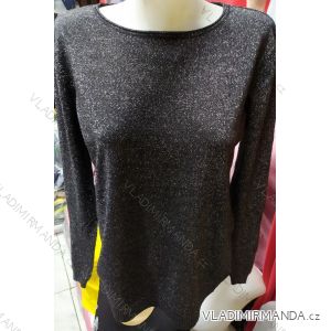 Women's sweater long sleeve (S-XL) TURKISH FASHION MA719B-690
