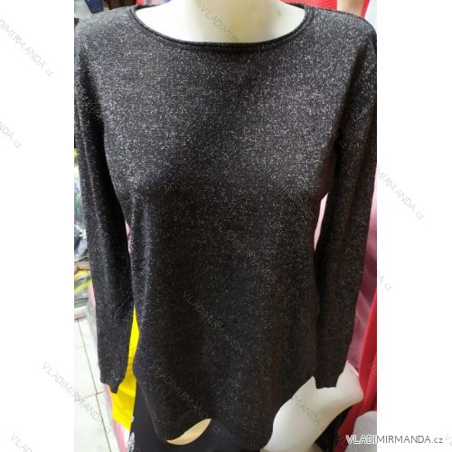 Women's sweater long sleeve (S-XL) TURKISH FASHION MA719B-690
