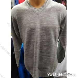 Men's long sleeve sweater (L-3XL) LINTEBOB MA719018
