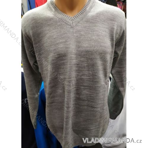 Men's long sleeve sweater (L-3XL) LINTEBOB MA719018
