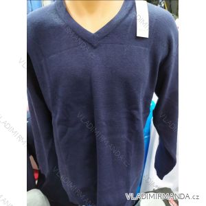 Long sleeve men's sweater (L-3XL) LINTEBOB MA719MQ-2313-PL
