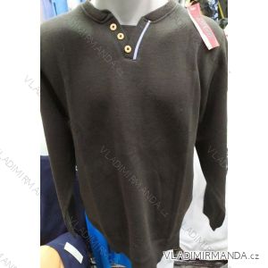 Long sleeve men's sweater (L-3XL) LINTEBOB MA719MQ-2315-PL
