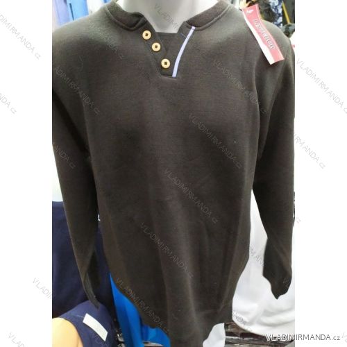 Long sleeve men's sweater (L-3XL) LINTEBOB MA719MQ-2315-PL
