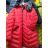 Winter jacket with fur women's (S-XL) ITALIAN FASHION IM919026