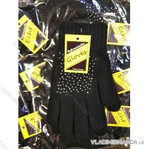 Women´s gloves winter (ONE SIZE) ECHT ECH19MSB010