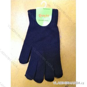 Women gloves winter (ONE SIZE) ECHT ECH19BD030