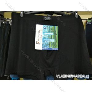 Boxers men's bamboo (L-3XL) PESAIL PES24M010