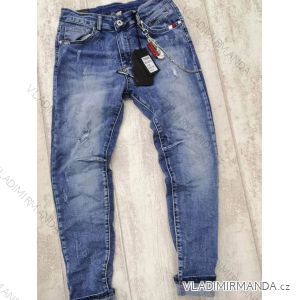 Jeans jeans women (XS-XL) ITAIMASKA MA519031