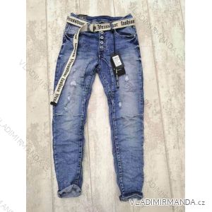 Jeans jeans women (XS-XL) ITAIMASKA MA519033
