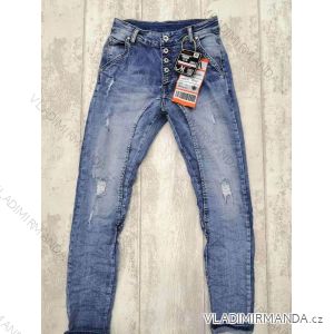 Jeans jeans women (XS-XL) ITAIMASKA MA519034