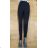 Long warm women's leggings (L-3XL) RUYIZ RUY19YB-9324
