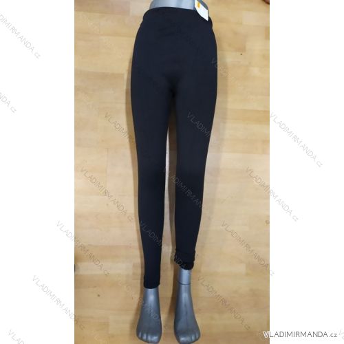 Long warm women's leggings (L-3XL) RUYIZ RUY19YB-9324
