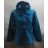 Autumn winter jacket functional sports waterproof fleece lined (m-xxl) TEMSTER SPORT 79701
