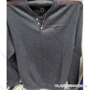 Sweatshirt long sleeve men (M-2XL) DYNAMIC OBS19099
