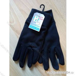 Fleece gloves for touch displays men (ONE SIZE) ECHT ECHT19005
