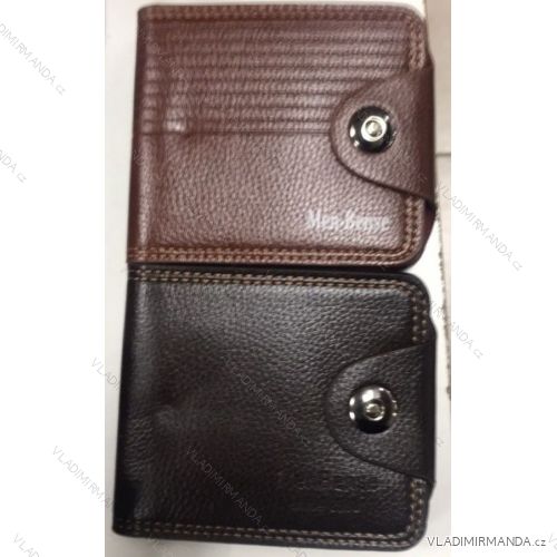 Men's wallet (uni) POLISH PRODUCTION PV619143
